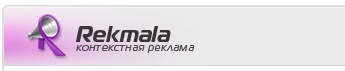 Rekmala - лого